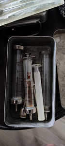 Steriliseerija (2 foto / 3)