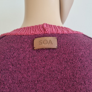 EESTI DISAIN. SOA kampsun M/L suurusele. (3 foto / 4)
