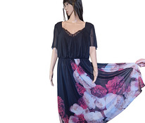Uus pidulik Scarlett & Jo London kleit XL/XXL