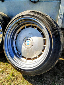 R17 5x120 laiad plekkveljed (1 foto / 7)