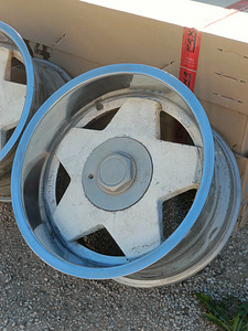 Borbet A 5x120 (2 foto / 5)