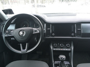 Skoda Kodiaq Ambition Plus Limited 1.5 (5 foto / 9)