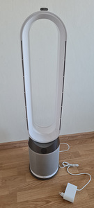 Очиститель-воздуха/вентилятор Dyson Pure Cool Tower TP04