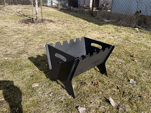 BBQ / Grill / Мангал (6 фото из 6)