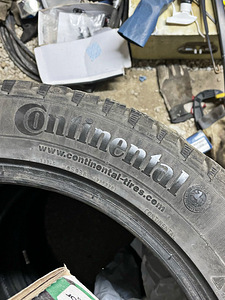 225/50 R17 CONTINENTAL (2 foto / 3)