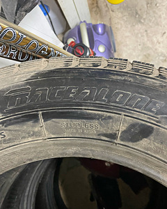 225/65 R17 RACEALONE (3 foto / 4)