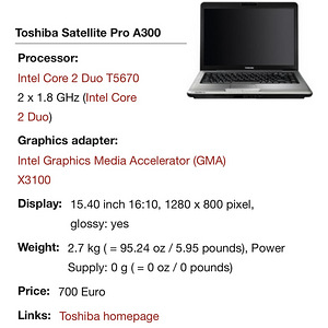 Toshiba ilma ssd (4 foto / 4)