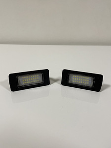 LED License lamp for BMW (2 foto / 3)