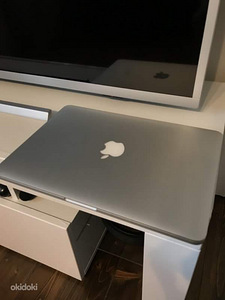 Macbook Pro 13,3” (Retina, Late 2013) (3 foto / 3)