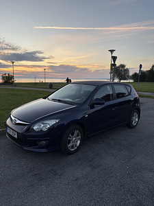 Autorent car rental automaat Kärukonks (1 foto / 10)