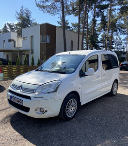 Аренда микроавтобусов, аренда авто Car rent (7 фото из 9)