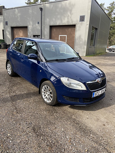 Autorent.Carrental.Diisel (2 foto / 9)