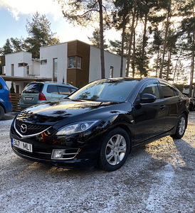 Autorent.Carrent.Liikuri 7 Muuga tee 112 (6 foto / 10)