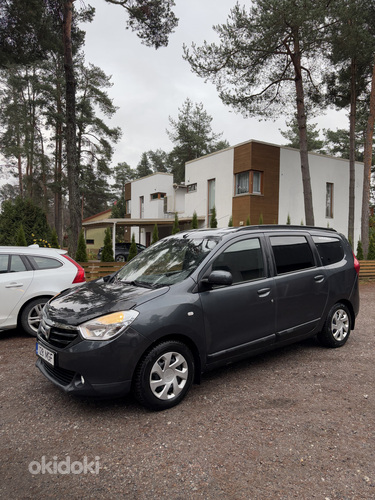 Autorent.Carrent Gaas LPG.Lasnamae Tallinn
