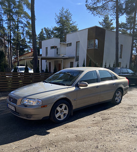 Autorent.Carrent Gaas LPG.Lasnamae Tallinn (8 foto / 10)