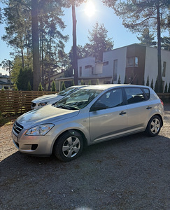 Autorent ehitajatele Liikuri 7 Lasnamäe Tallinn (2 foto / 9)