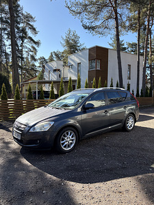 Autode rent. Autode laenutus. Liikuri 7 Lasnamäe (1 foto / 9)