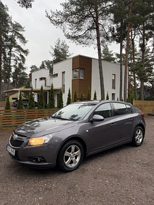 Autode rent. Autode laenutus. Liikuri 7 Lasnamäe (4 foto / 9)
