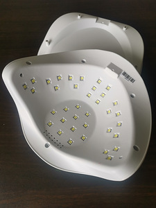 Promed UVL 5.4 UV-LED-lamp (2 foto / 3)