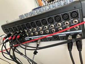 PreSonus Studiolive 16.0.2 USB (2 foto / 3)