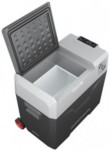 Kompressor Külmik Alpicool CX50 12 / 24V (2 foto / 4)