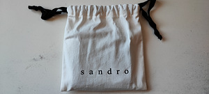 Wallet SANDRO Paris (4 foto / 6)