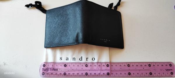 Wallet SANDRO Paris (foto #6)
