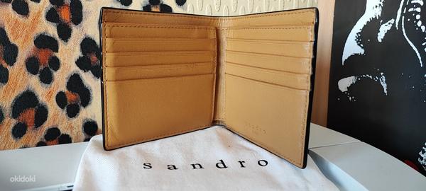 Wallet SANDRO Paris (foto #2)
