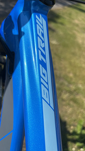 Merida big trail 600. 29”, M-raam (4 foto / 4)