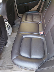 XC70 Summum T6 2014 (15 foto / 15)