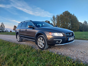 XC70 Summum T6 2014 (3 foto / 15)