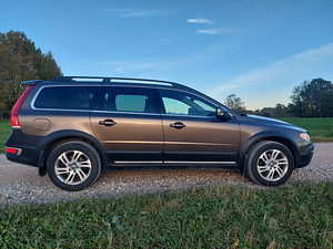 XC70 Summum T6 2014 (4 foto / 15)