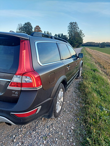 XC70 Summum T6 2014 (5 foto / 15)