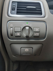 XC70 Summum T6 2014 (11 foto / 15)