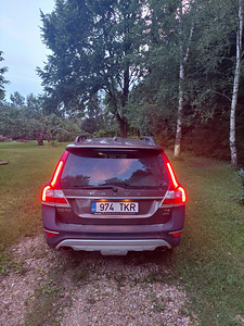 XC70 Summum T6 2014 (7 foto / 15)