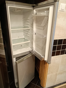 Samsungi külmik (7 foto / 9)
