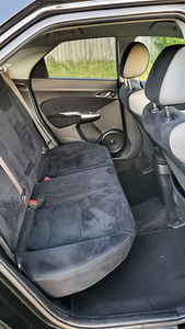 Honda Civic 1.8 Sport (14 foto / 15)