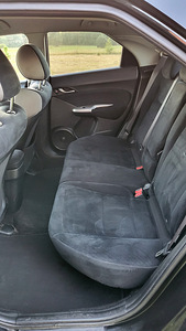 Honda Civic 1.8 Sport (15 foto / 15)