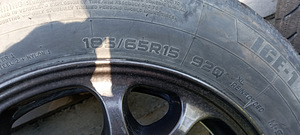 Ford focuse valuvelg (3 foto / 4)