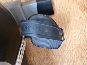 Velotrenažöör Kettler, Axos Cycle M (5 foto / 7)