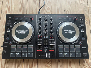 Müüa Pioneer DJ serato DDJ-SB2