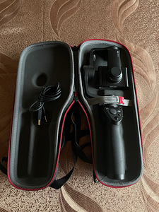 DJI Osmo Mobile (2 foto / 5)
