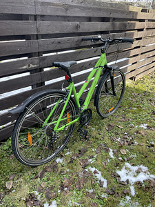 Jalgratas Merida 28” (4 foto / 4)