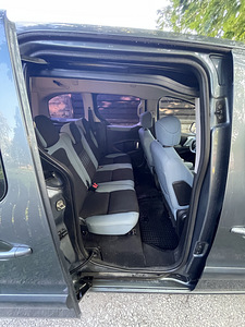 Citroen Berlingo (6 foto / 7)