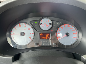Citroen Berlingo (14 foto / 15)