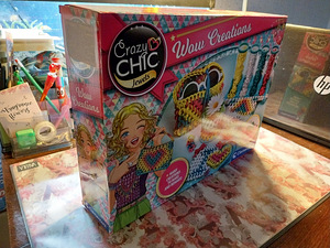 Loominguline komplekt (2 foto / 5)