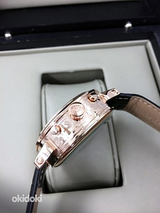Patek Philippe Sky Moon Tourbillon ETA 2824 (2 foto / 3)