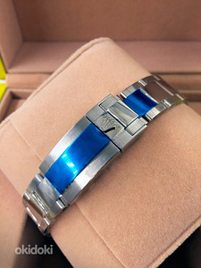 Rolex Daytona Cosmograph Blue ETA 2836-2 (3 foto / 3)