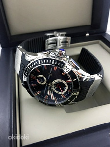 Swiss Ulysse Nardin Conquer The Ocean ETA 256.111 (2 foto / 3)