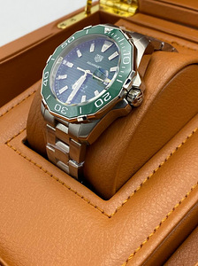 TAG Heuer Aquaracer ETA 2671 (3 foto / 6)